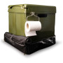 Inodoro Ridge Monkey CoZee Compact Toilet