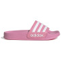 Zapatillas para niños Adidas Adilette Shower K