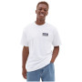 Camiseta de hombre Vans Global Stack-B