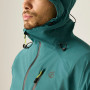Chaqueta de hombre Dare 2b Torrek Breathe Out Jacket