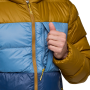 Chaqueta de plumón para hombre Cotopaxi M'S Fuego Max Down Hooded Jacket