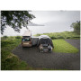 Carpa de autocaravana/furgoneta Vango Cove III Air Low