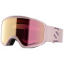 Color: rosa/gris
