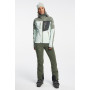 Chaqueta softshell de mujer Tenson Touring Softshell