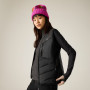 Chaleco de mujer Dare 2b Womens Aero Pd Gilet