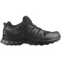 Calzado de hombre Salomon Xa Pro 3D V8 negro/gris black