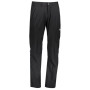 Pantalones de hombre Nordblanc District negro Black
