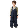 Pantalones de invierno para niños Helly Hansen K Rider 2 Ins Bib Navy
