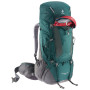 Mochila Deuter Aircontact PRO 70+15