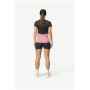 Camiseta funcional de mujer Devold Running Merino 130 T-Shirt Wmn