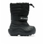 Calzado para niños Columbia Youth Powderbug™ Snowlite™ Black, White