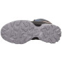 Calzado para niños Superfit Jupiter Schwarz/Blau
