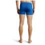 Calzoncillos bóxer funcionales para hombre Icebreaker Men Merino Blend 125 ZoneKnit™ Boxers