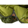 Saco de dormir de plumón Pinguin Magma 630 185 cm