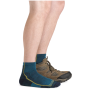 Calcetines de hombre Darn Tough M Hiker Quarter Midweight With Cushion