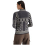 Jersey de mujer Dale of Norway Vardåsen Fem Sweater