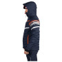 Chaqueta de esquí para hombre Northfinder Yarognev