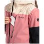 Chaqueta de esquí para mujer Kilpi Teen-W