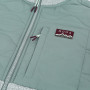 Sudadera de mujer MOOA Sherpa