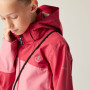 Chaqueta para niños Dare 2b Explore III Jacket Rpture/Clart