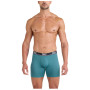 Calzoncillos bóxer Saxx Essential Perform Mesh Boxer Brf Fly 3Pk