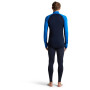 Camiseta funcional de hombre Icebreaker Men Mer 260 ZoneKnit LS Half Zip