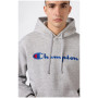 Sudadera de hombre Champion Hooded Sweatshirt M INC