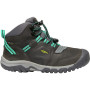 Calzado para niños Keen Ridge Flex Mid Wp Children