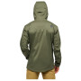 Chaqueta de hombre Black Diamond M Fineline Stretch Shell
