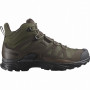 Calzado de hombre Salomon X Ultra Tracker Gore-Tex