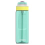 Botella Kambukka Lagoon 750 ml amarillo/verde Candy Dance