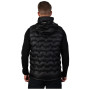 Chaleco de hombre Northfinder Saalvado