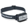 Linterna frontal Black Diamond Storm+ negro Black
