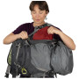 Mochila de senderismo para mujer Osprey Sirrus 36