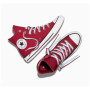 Calzado Converse Chuck Taylor All Star Canvas Mid