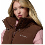 Chaleco de mujer Columbia Amaze Puff™ Vest