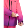 Chaqueta de invierno para niños 4F Technical Jacket F1199 Multicolour