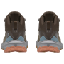 Calzado de mujer The North Face W Vectiv Exploris 2 Mid Futurelight Lthr