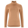 Talla: M / Color: marrón claro