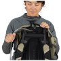 Mochila de senderismo Osprey Hikelite 32