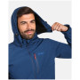 Chaqueta de hombre Kilpi Ravio-M