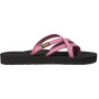 Chanclas de mujer Teva Olowahu violeta AntigoRedPlum