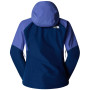 Chaqueta de mujer The North Face W Diablo Dynamic Zip-In Jacket