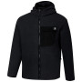 Sudadera de hombre Dare 2b Firn Hooded Borg Fleece
