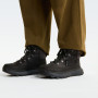 Calzado de hombre The North Face M Bergen Leather Wp