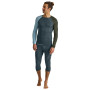 Calzoncillos de hombre Ortovox 120 Competition Light Short Pants