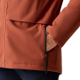 Chaqueta de invierno para hombre Regatta Baylon