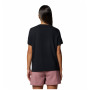Camiseta de mujer Columbia Rolling Bend™ Graphic Ss