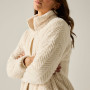Sudadera de mujer Regatta Ayana