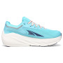 Zapatillas de carrera para mujer Altra W Via Olympus azul claro Light Blue